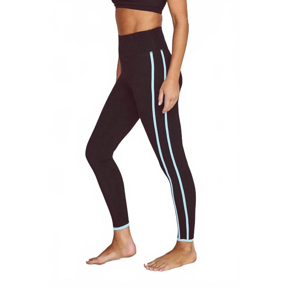 NEW STRUT THIS havanna ankle legging in glacial - Picture 3 of 4
